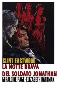 La notte brava