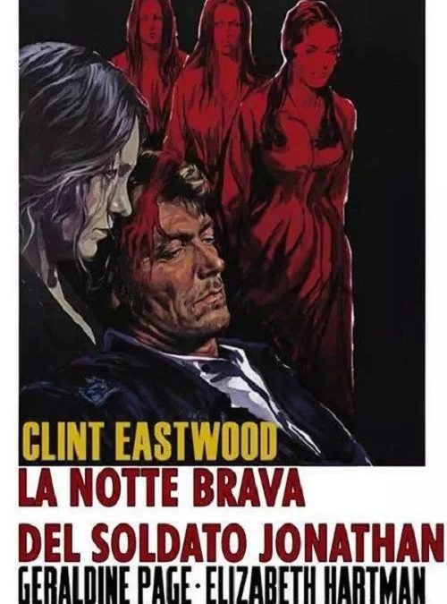La notte brava del soldato Jonathan