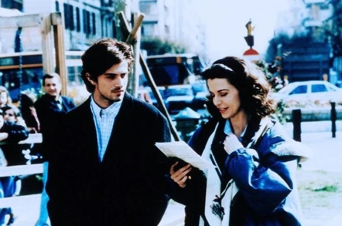 Copertina film