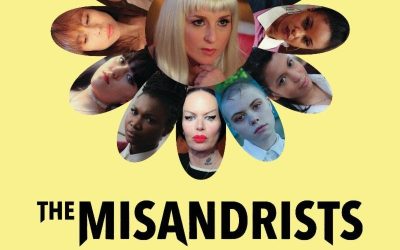 The Misandrists