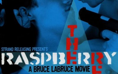 The Raspberry Reich