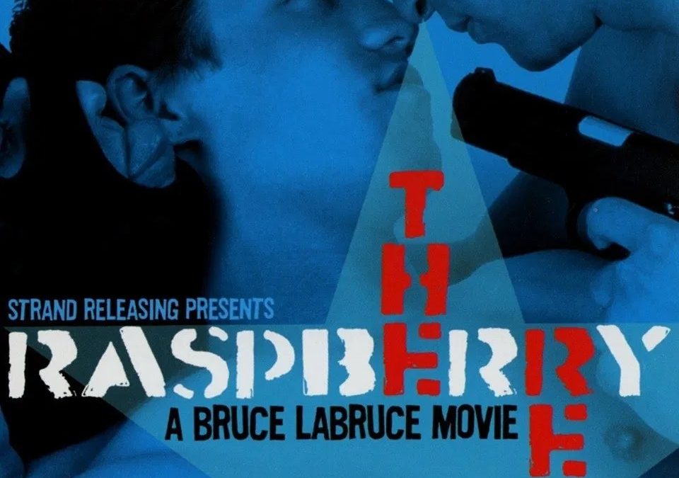 The Raspberry Reich