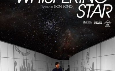 The Whispering Star