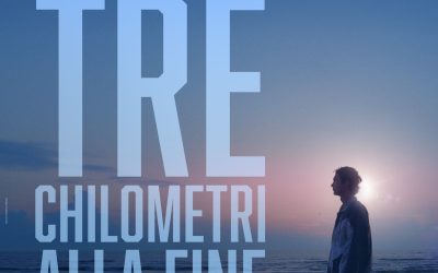 Tre chilometri alla fine del mondo
