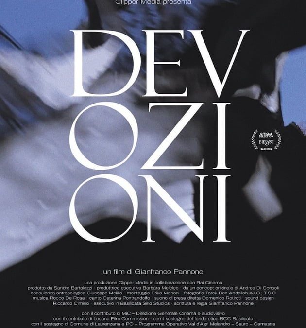 Devozioni
