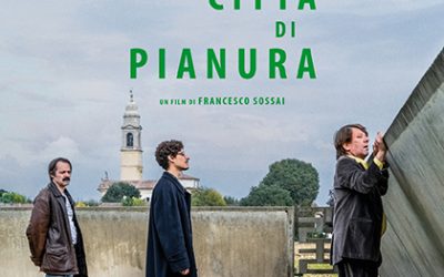 Le città di pianura