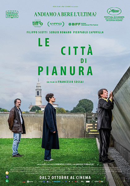 le citta di pianura