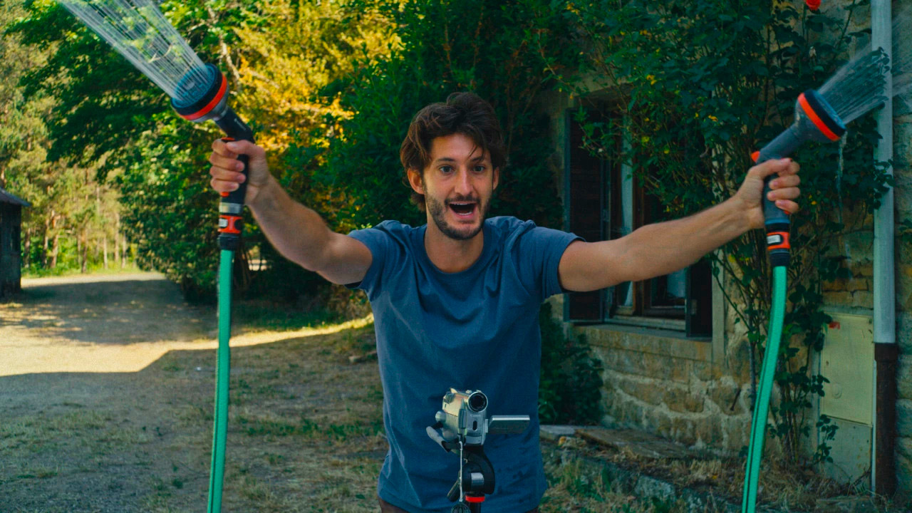 Copertina film