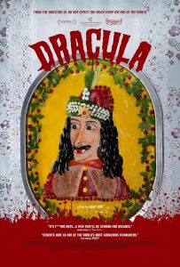 Racconti per l’estate 7 Dracula