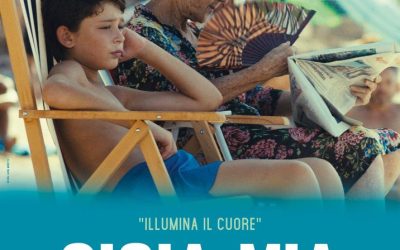 Gioia mia
