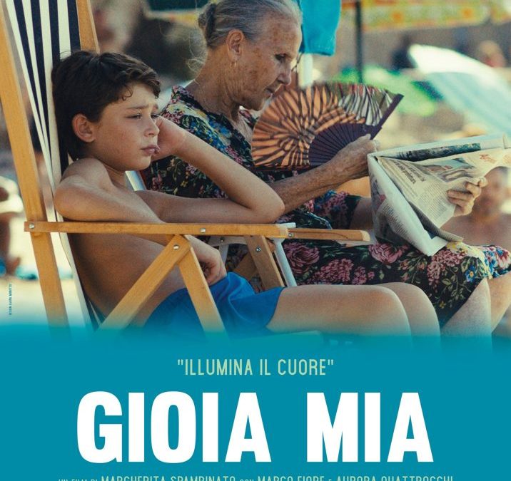 Gioia mia