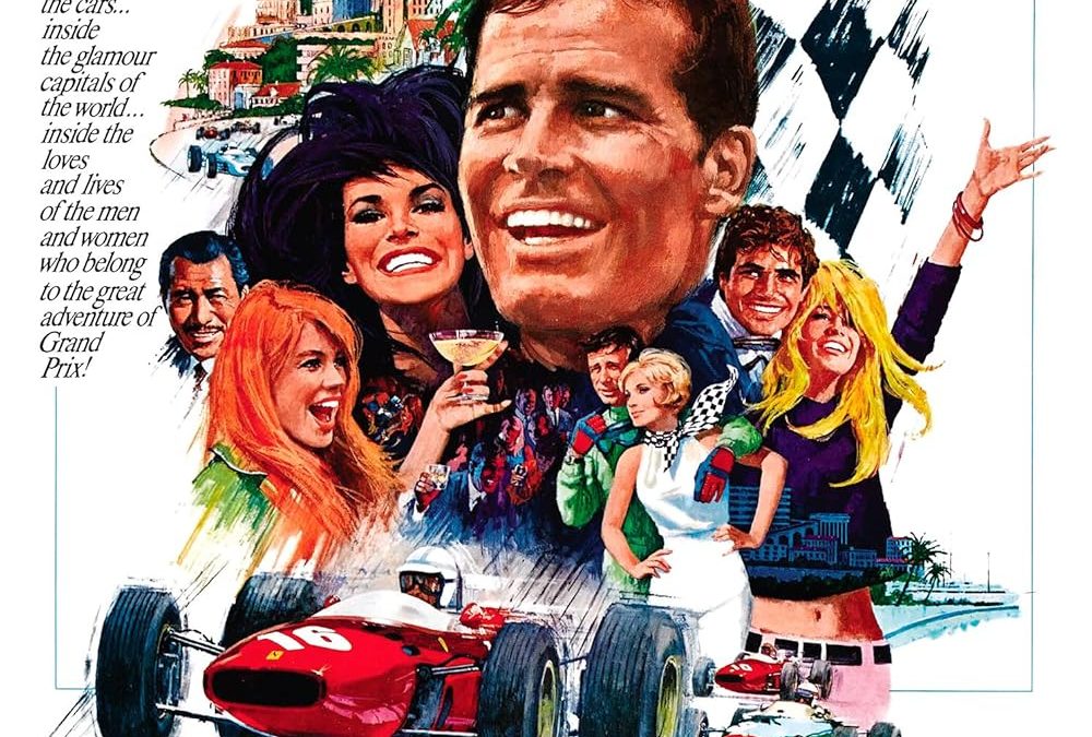 Grand Prix