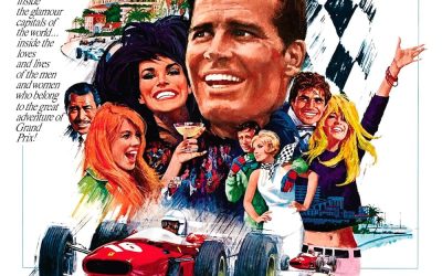 Grand Prix