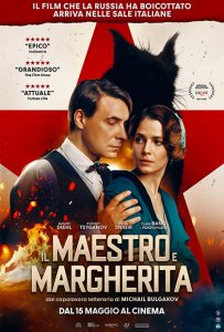 Racconti per l’estate 8 Il Maestro e Margherita