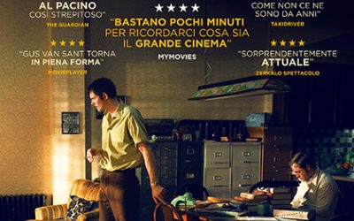 Il filo del ricatto