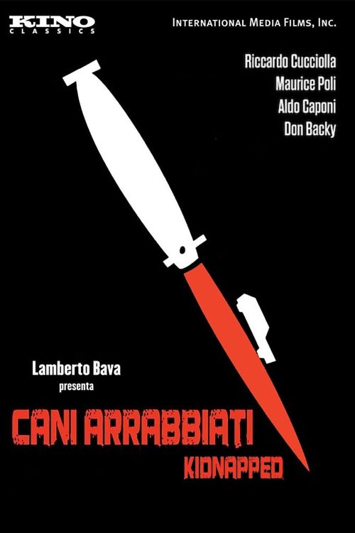 Home 31 Kidnapped – Cani arrabbiati e1780479853628