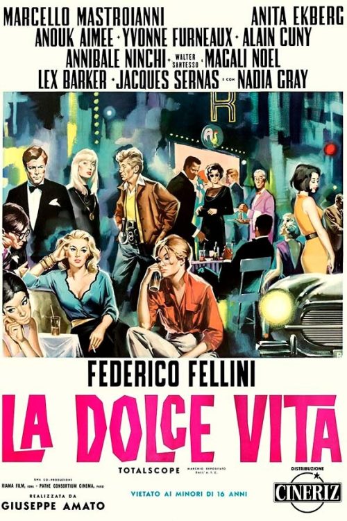 La Dolce Vita e1780479908344