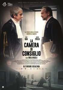 Racconti per l’estate 1 La camera di consiglio
