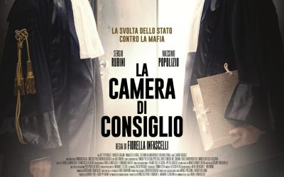 La camera di consiglio