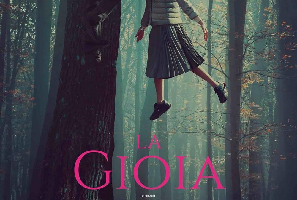 La gioia