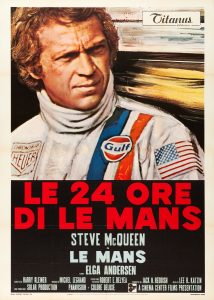 Le 24 ore di Le Mans