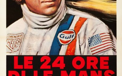 Le 24 ore di Le Mans