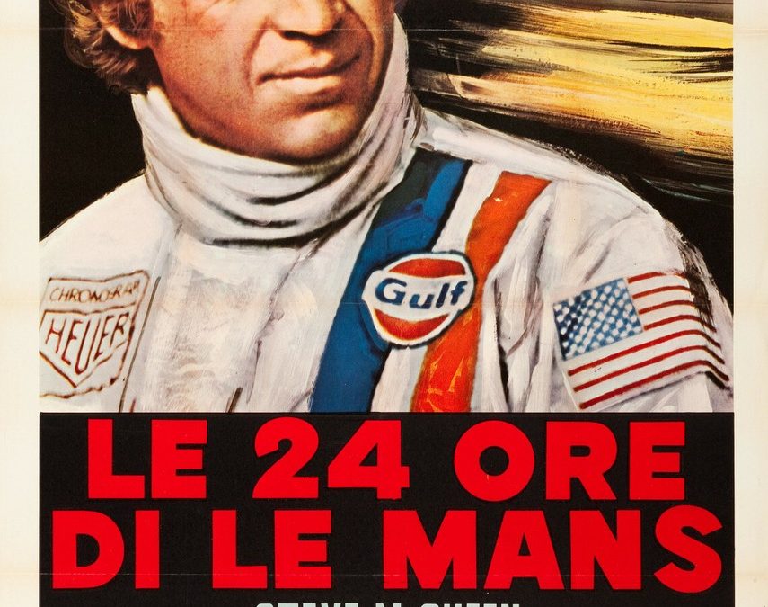 Le 24 ore di Le Mans