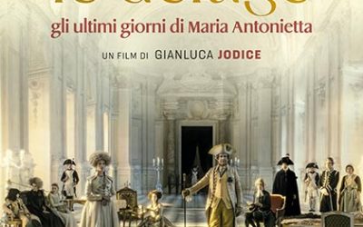 Le Déluge – Gli ultimi giorni di Maria Antonietta