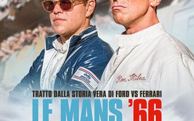 Le Mans ’66
