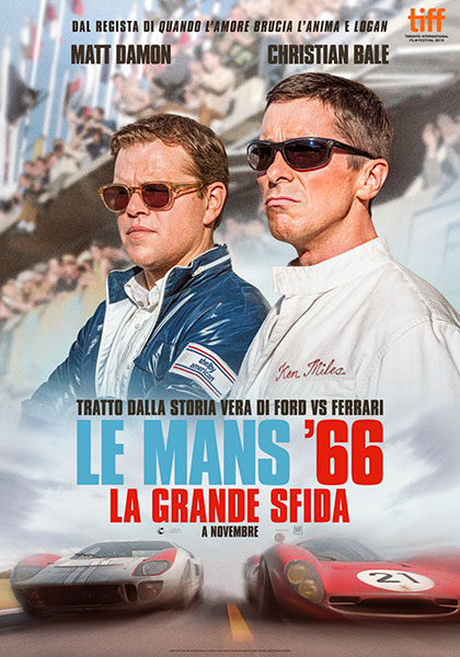 Home 46 Le Mans 66