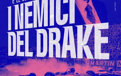 I Nemici del Drake