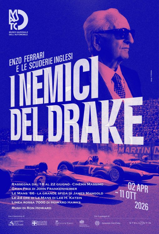 I Nemici del Drake 4 Manifesto I nemici del Drake scaled e1780994320864