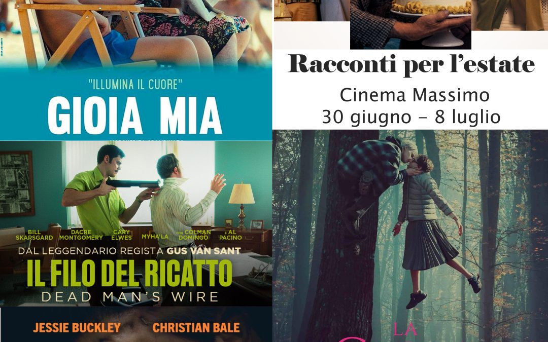 Racconti per l’estate
