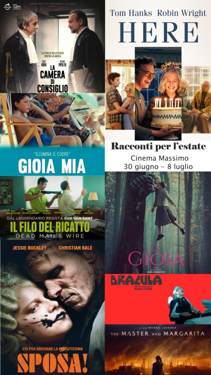 Racconti per l’estate 10 Manifesto Rassegna estiva scaled e1780999139601