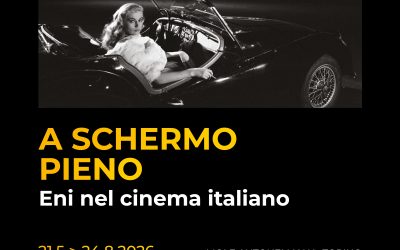 A schermo pieno