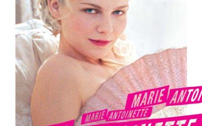Marie Antoinette