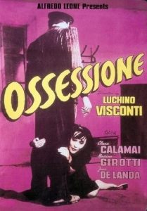 A schermo pieno 2 Ossessione 1