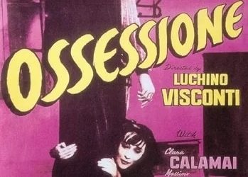 Ossessione