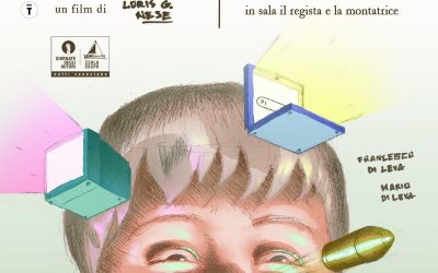 Una cosa vicina