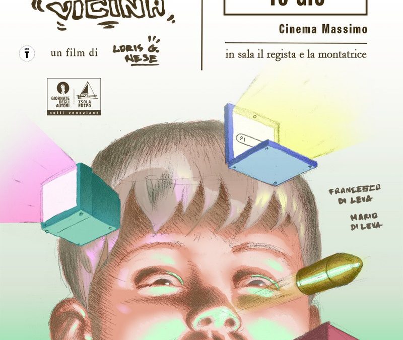 Una cosa vicina