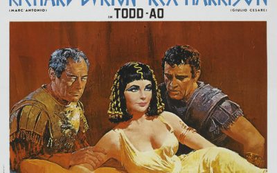 Cleopatra