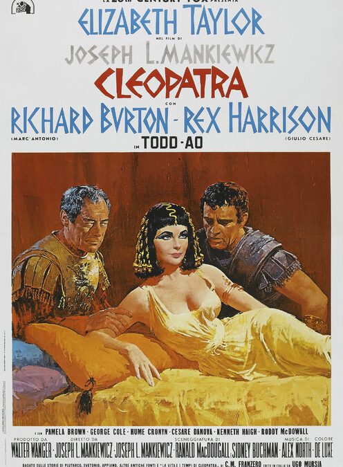Cleopatra