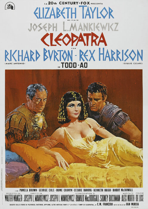 cleopatra 3