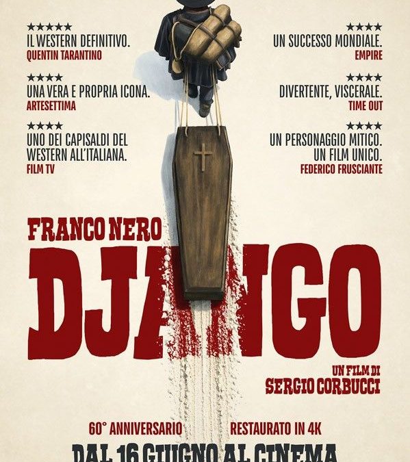 Django