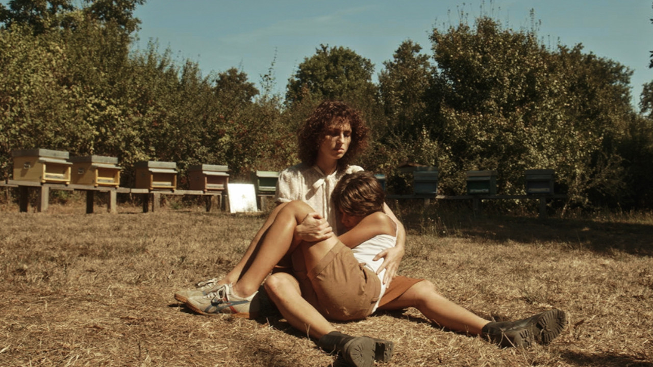 Copertina film