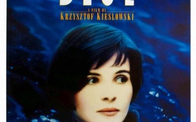 Tre colori – Film blu