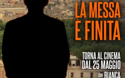 La messa è finita