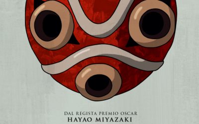 Principessa Mononoke