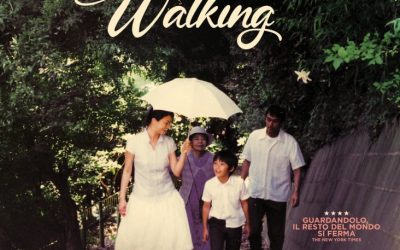 Still Walking