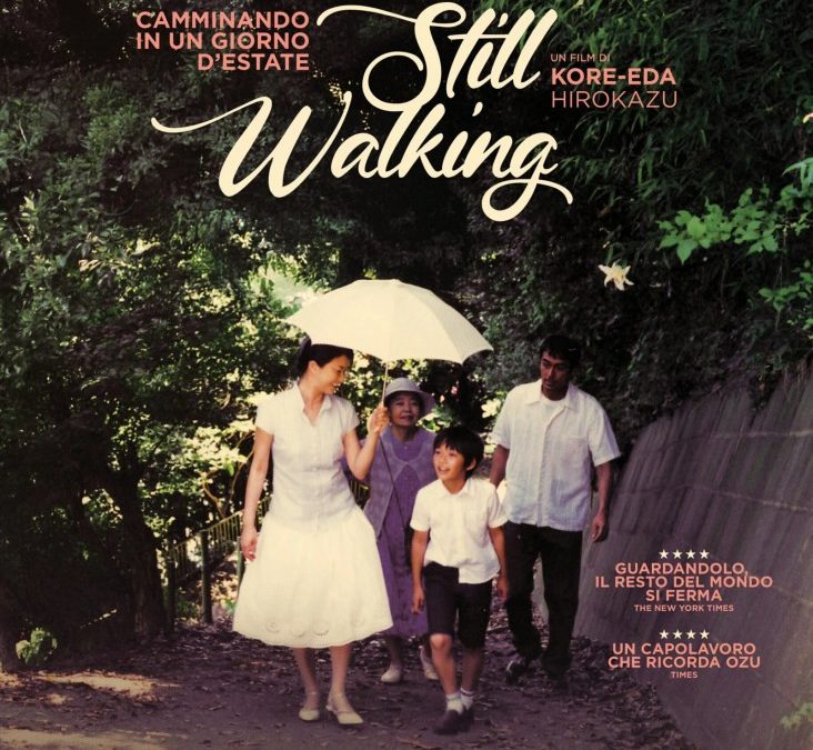 Still Walking